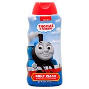 Wholesale - 12 fl oz Thomas Body Wash, UPC: 041348006613